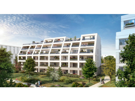 vefa - appartement t2 avec loggia de 15m2 - livraison 2eme semestre 2024