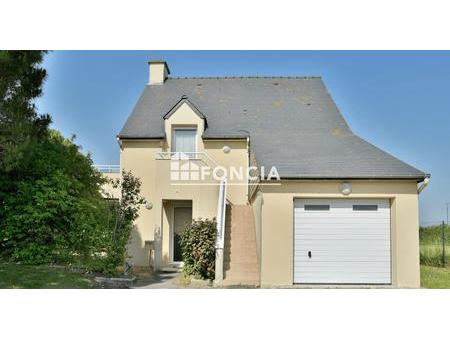 vente maison au vivier-sur-mer (35960) : à vendre / 110m² le vivier-sur-mer