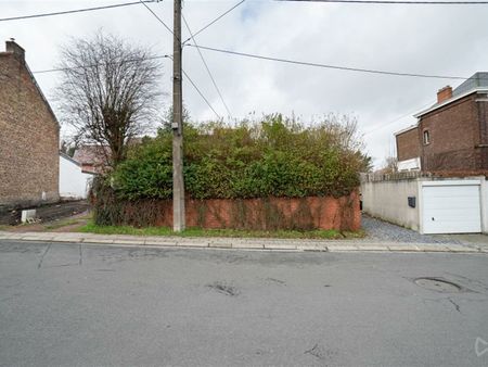 terrain à vendre à paturages € 49.000 (kew3w) - we invest mons | logic-immo + zimmo