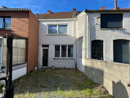maison à vendre à ressaix € 156.000 (kee3n) - immobilière gebbia | logic-immo + zimmo