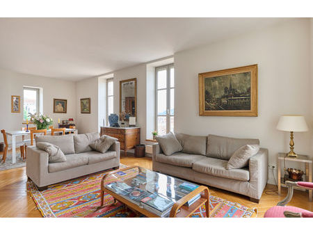 vente appartement 5 pièces 183 m² vienne (38200)