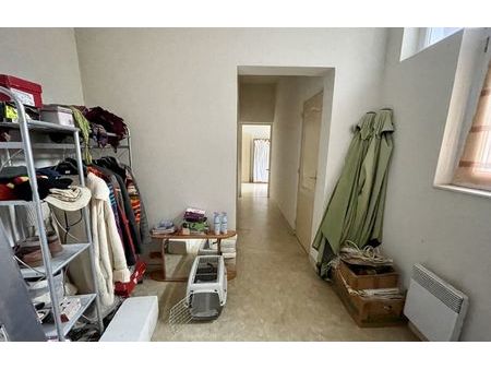 vente appartement 3 pièces 86 m² fismes (51170)