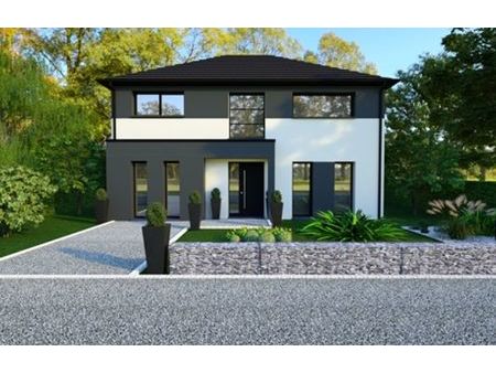 vente maison 6 pièces 128 m² villers-pol (59530)