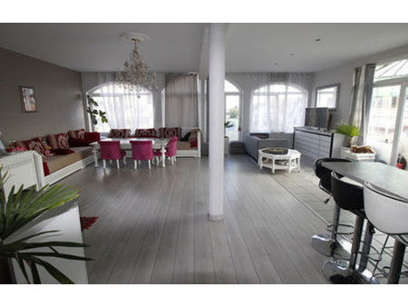 vente immeuble 260 m² chenôve (21300)