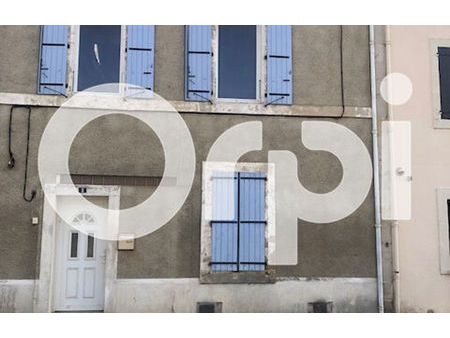 vente immeuble 189 m² vielmur-sur-agout (81570)