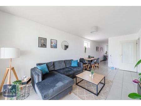 vente appartement lingolsheim (67380) 3 pièces 67m²  190 000€