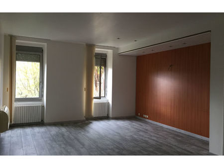 location appartement 3 pièces 94 m² castres (81100)
