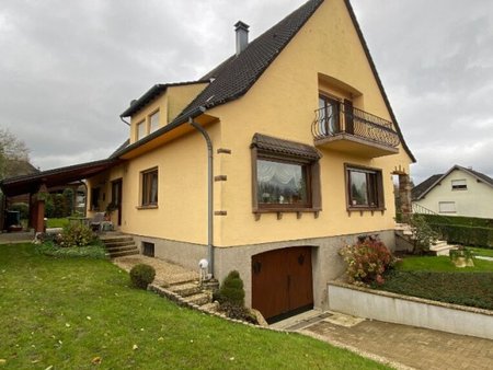 en vente maison 193 m² – 283 200 € |drulingen
