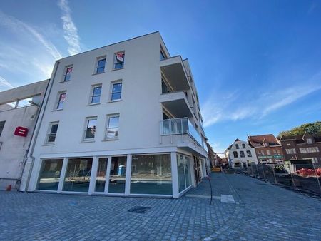 appartement à vendre à wervik € 225.000 (kexr7) | logic-immo + zimmo