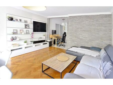 vente appartement 5 pièces 107 m² crosne (91560)
