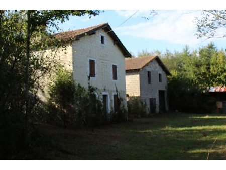 vente ferme 6 pièces 250 m²