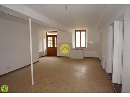 vente appartement 3 pièces 74 m²
