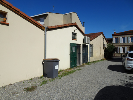 local commercial - 180m² - frouzins