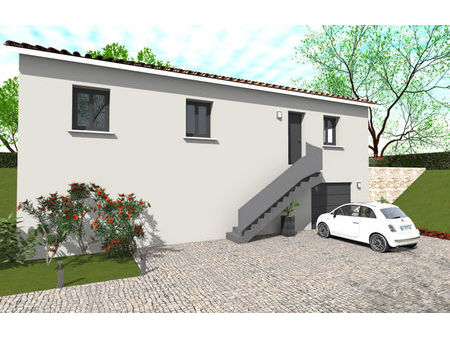 vente maison 5 pièces 90 m² veyssilieu (38460)