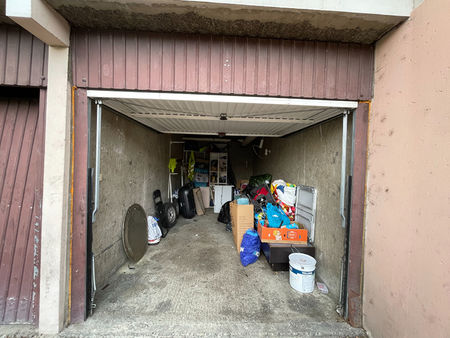 toulouse -hippodrome garage