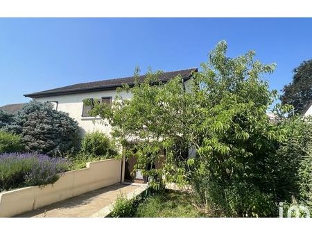 vente maison 5 pièces 95 m² villeneuve-sur-yonne (89500)