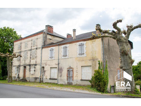 vente maison 22 pièces 625 m² oradour-sur-vayres (87150)