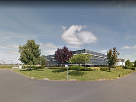 location de bureau de 157 m² à saint-contest - 14280