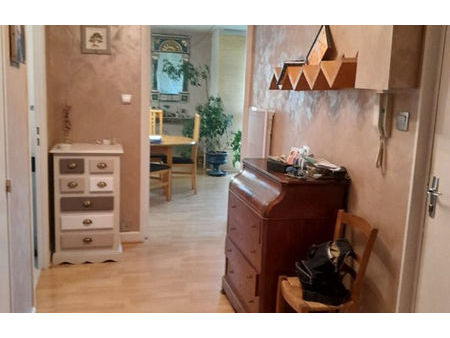 vente appartement 5 pièces 103 m² aurillac (15000)
