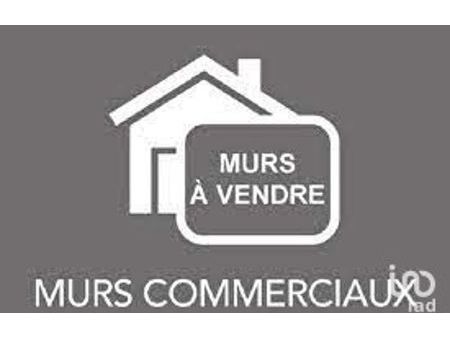 vente commerce 323 m² amilly (45200)