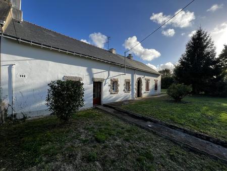 vente maison à saint-molf (44350) : à vendre / 105m² saint-molf