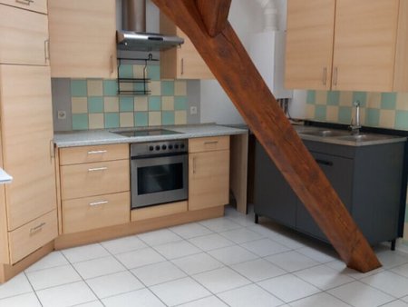 à louer appartement 84 m² – 520 € |rohrbach-lès-bitche