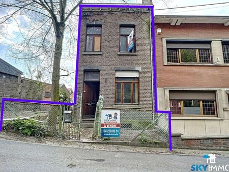 maison à vendre à cheratte € 105.000 (kf5eg) - group skyimmo | logic-immo + zimmo