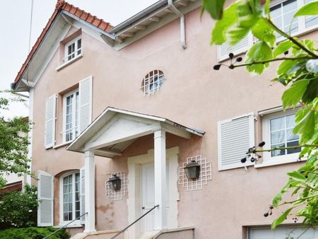 maison à vendre - 7 pièces - 138 m2 - ablon sur seine - 94 - ile-de-france