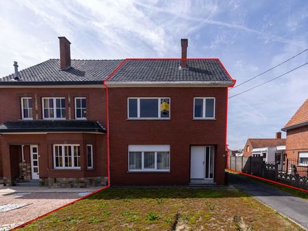 maison à vendre à donk € 219.000 (kf3s9) - lambrecht & hendrikx | zimmo