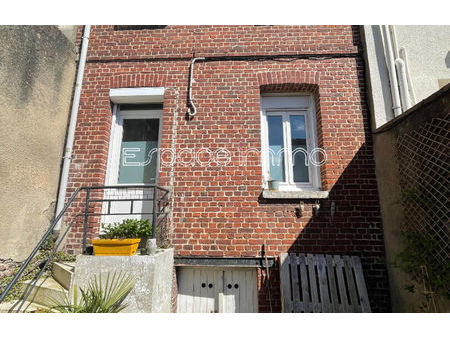 vente maison 6 pièces 107 m² fleury-sur-andelle (27380)