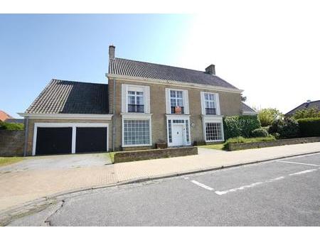 home for sale  hertogenplein 6 oostende 8400 belgium