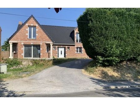vente maison 97 m² jeumont (59460)