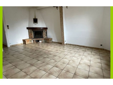 vente appartement 5 pièces 155 m² mulhouse (68100)