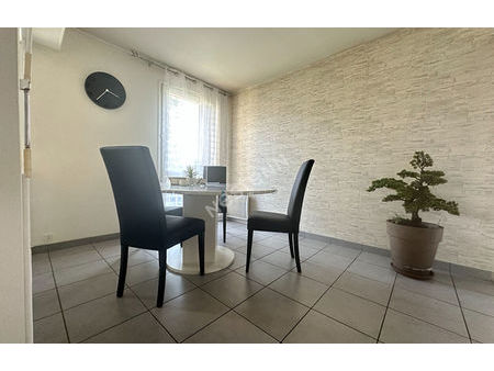 vente appartement 5 pièces 95 m² la ravoire (73490)