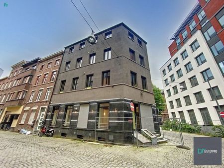 appartement à vendre à charleroi € 750.000 (keiuj) - david robin immobilier | logic-immo +