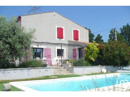 vente maison piscine à pierrevert (04860) : à vendre piscine / 239m² pierrevert