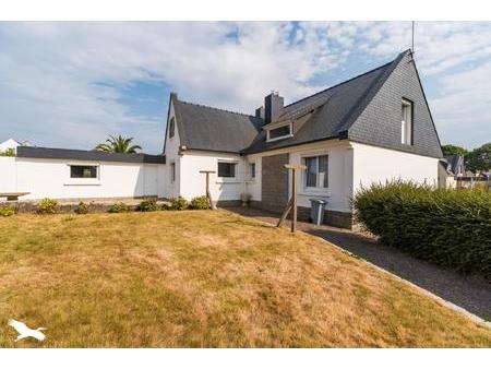 vente maison à louannec (22700) : à vendre / 140m² louannec