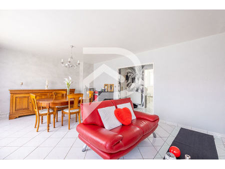 appartement lumineux t3 78m² en vente à lesquin - lesquin