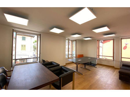 vente appartement 2 pièces 40 m² saint-genis-laval (69230)