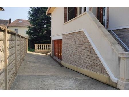 vente maison 6 pièces 160 m² aulnay-sous-bois (93600)