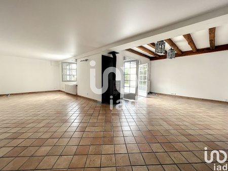vente maison 8 pièces 189 m²