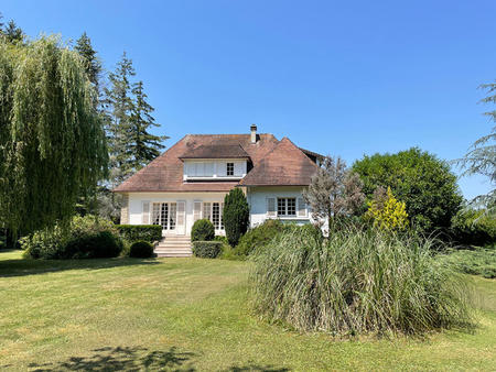 vente maison à touffréville (14940) : à vendre / 138m² touffréville