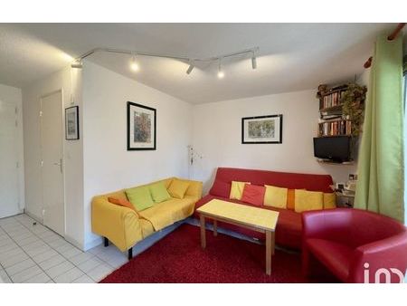 vente appartement 3 pièces 25 m² gruissan (11430)