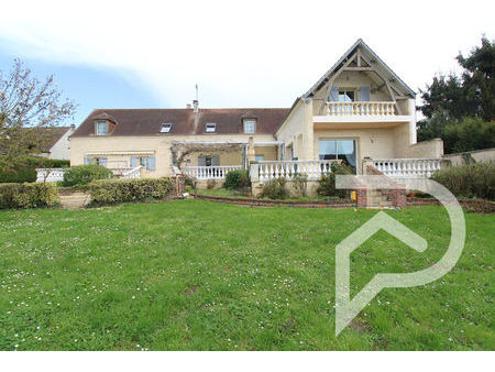 maison margny sur matz 6 pièce(s) 273 m2 - margny sur matz