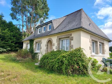 vente maison à châtelaudren (22170) : à vendre / 180m² châtelaudren
