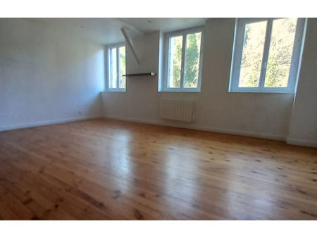 vente appartement 5 pièces 130 m² vienne (38200)