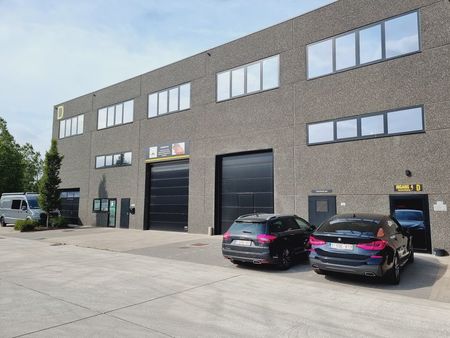 bien professionnel à vendre à westmeerbeek € 444.000 (kf9mf) | logic-immo + zimmo