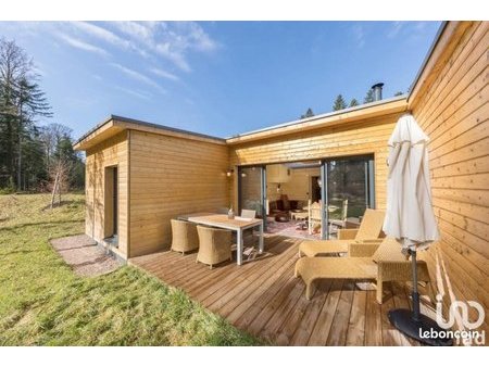 en vente maison 53 m² – 132 400 € |hattigny