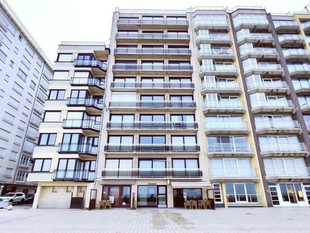 appartement à vendre à westende € 465.000 (kf7t0) - immo noella | logic-immo + zimmo