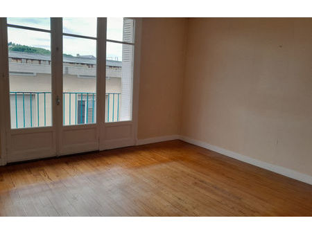 vente appartement 4 pièces 68 m² lourdes (65100)
